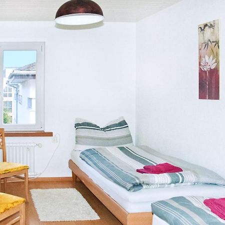 Apartament Churfirsten Blick - Private Gaestezimmer Flums Zewnętrze zdjęcie