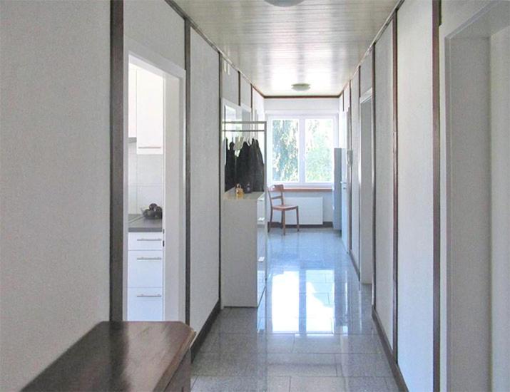 Churfirsten Blick - Private Gaestezimmer Flums Zewnętrze zdjęcie
