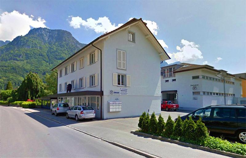 Churfirsten Blick - Private Gaestezimmer Flums Zewnętrze zdjęcie