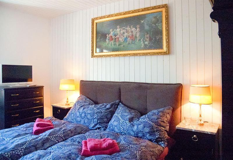 Churfirsten Blick - Private Gaestezimmer Flums Zewnętrze zdjęcie